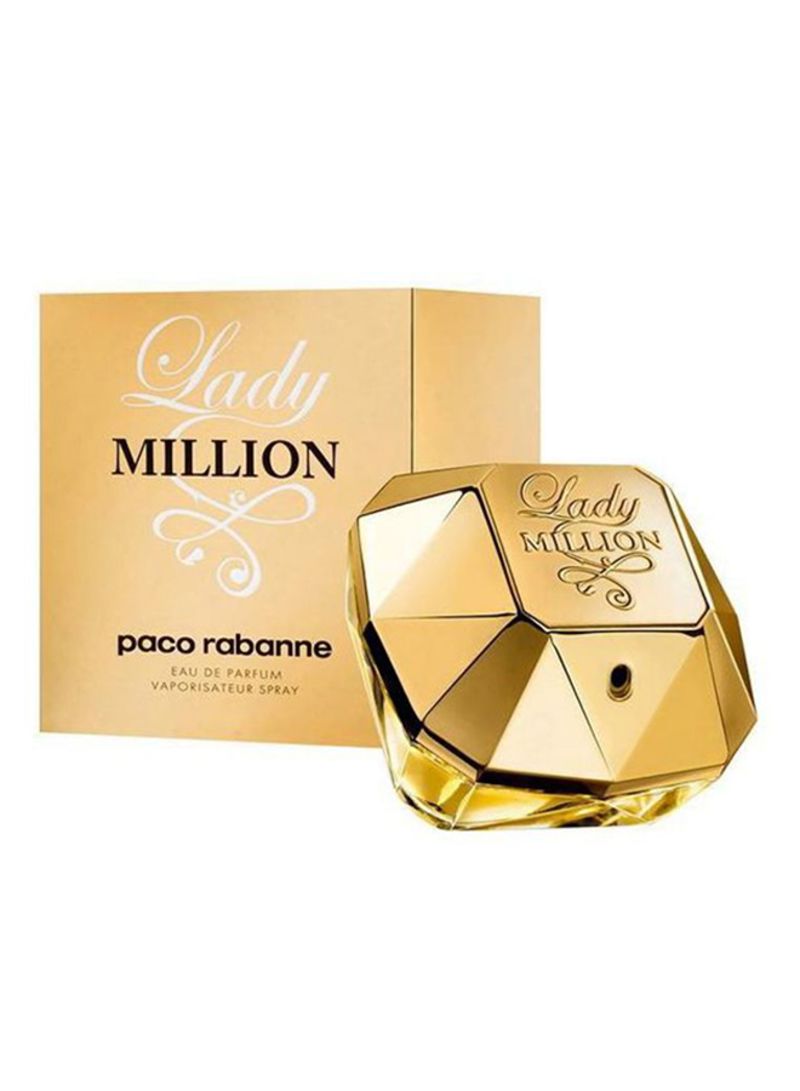 PACO RABANNE LADY MILLION EDP 30ML